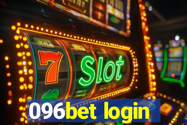 096bet login